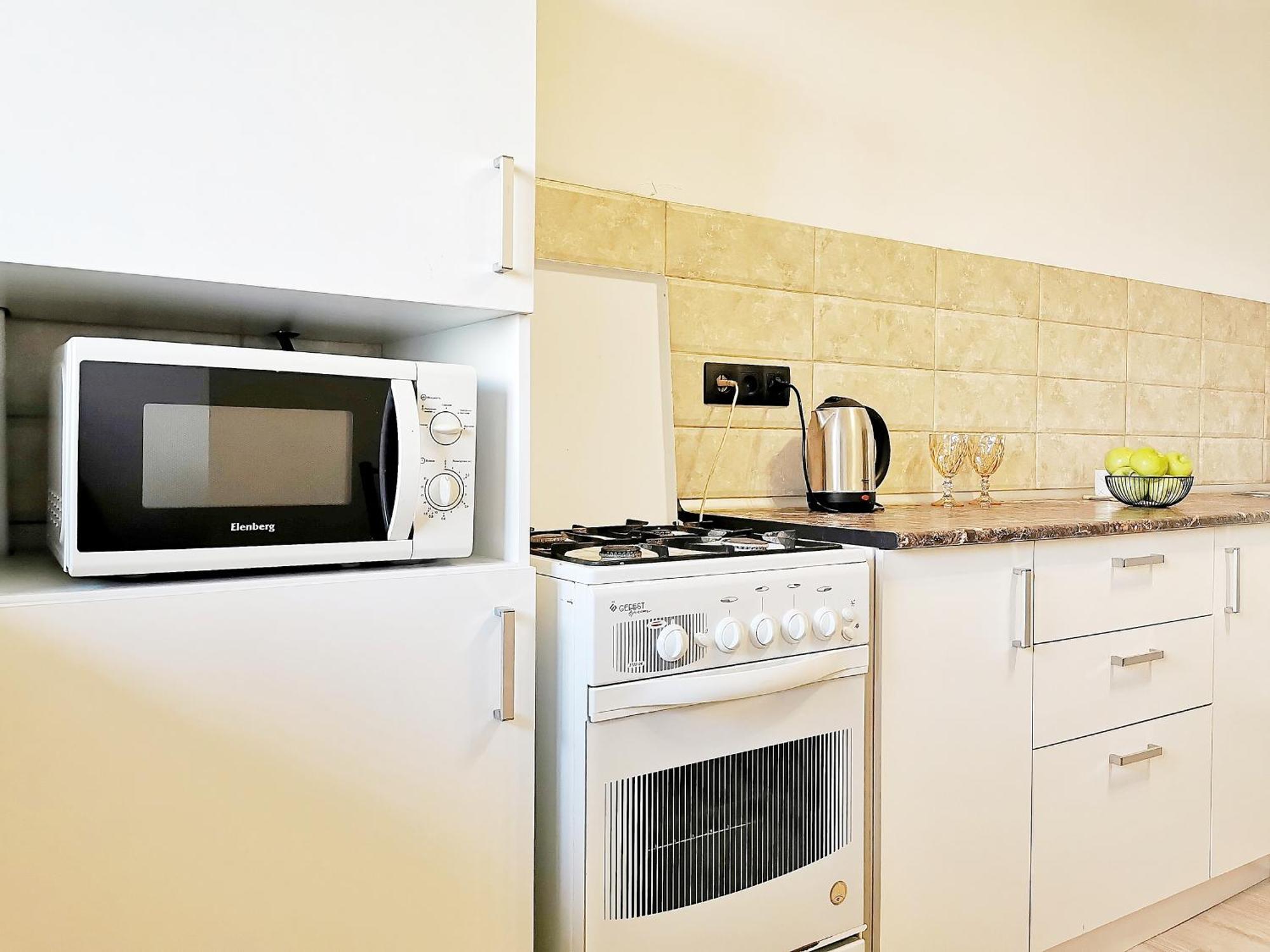 Appartments " Zhetysu-4" Alma-Ata Buitenkant foto