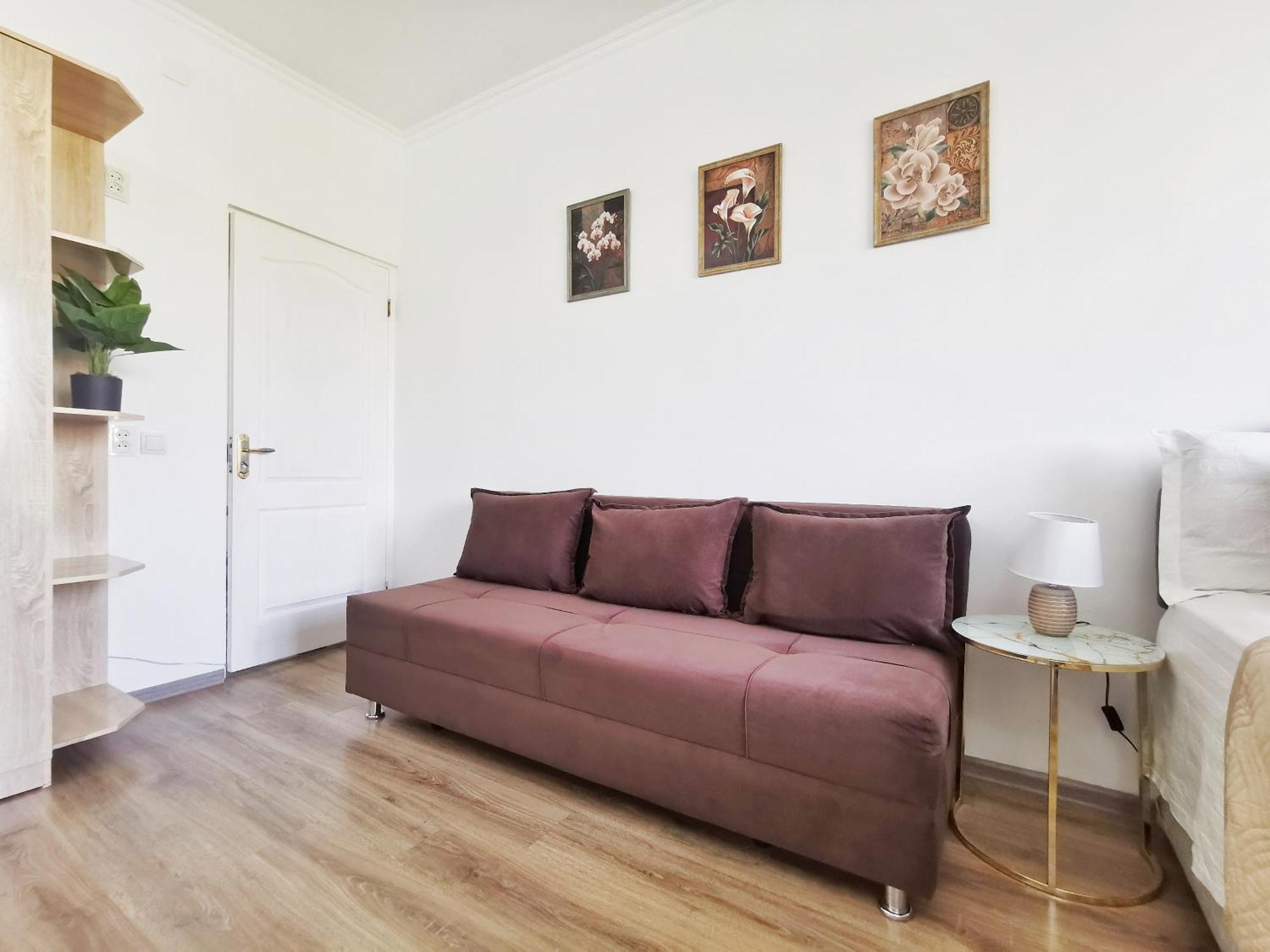 Appartments " Zhetysu-4" Alma-Ata Buitenkant foto